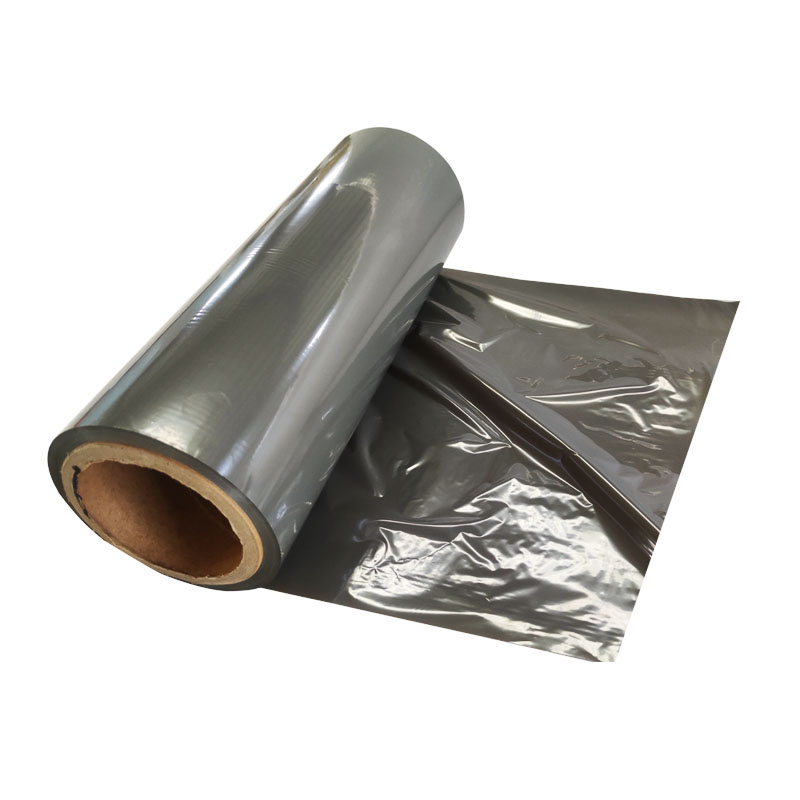 Антикоррозионная ламинированная стальная пленка