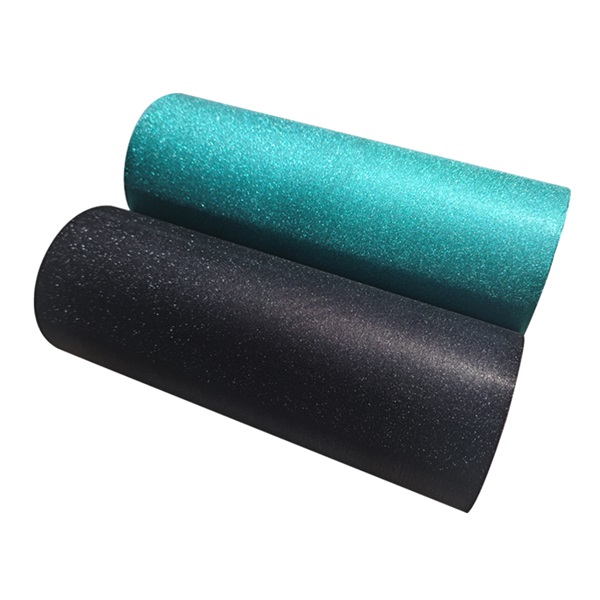 Фрагментированная пленка STARLIGHT Decorative Glitter Thermal Laminating