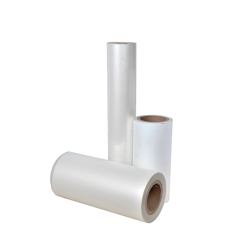 Специальная термоламинирующая пленка для цифровой печати.